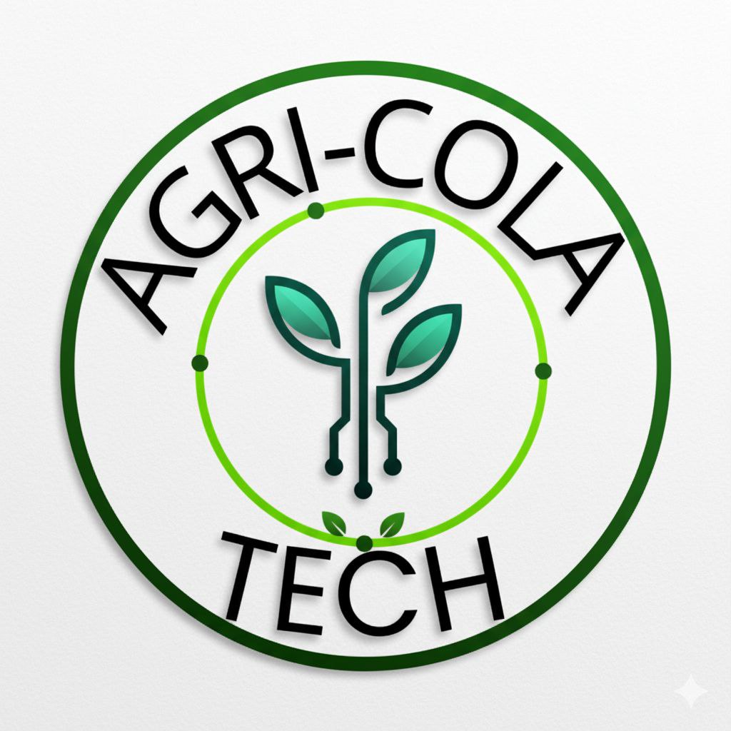 agricola-tech Logo