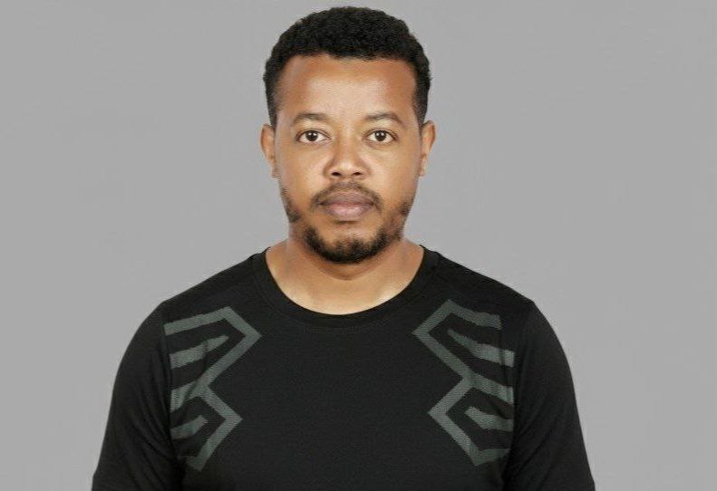 Dr. Zebdewos Zekarias